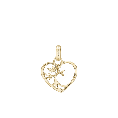 Roots of a Tree Earring Pendant - CHRISTINA