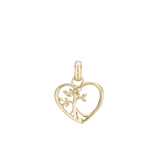 Roots of a Tree Earring Pendant - CHRISTINA