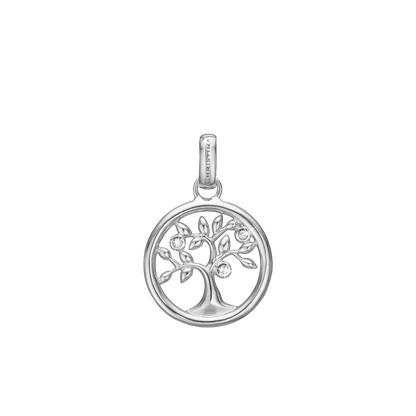 Tree of Life Earring Pendant - CHRISTINA