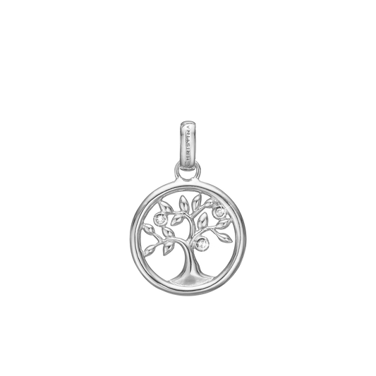 Tree of Life Earring Pendant - CHRISTINA