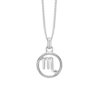 Scorpio Earring Pendant - CHRISTINA
