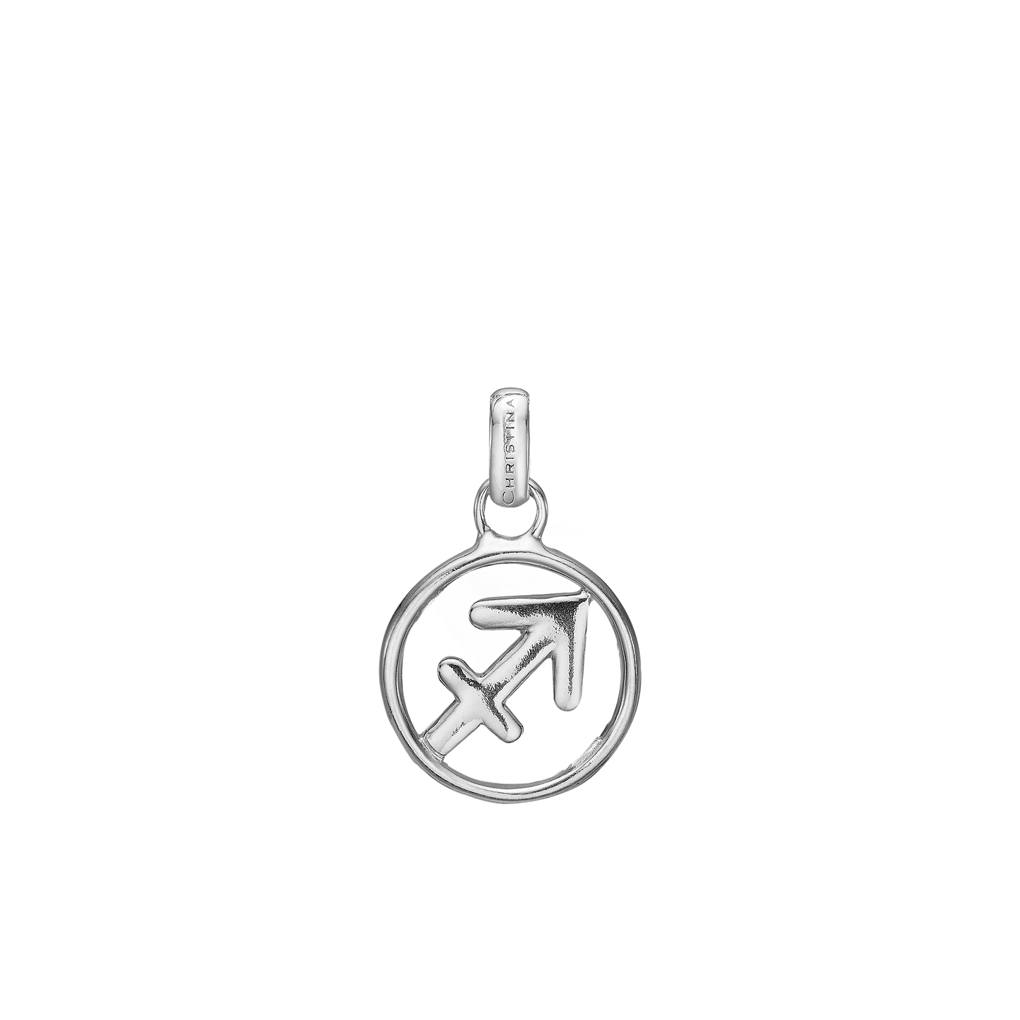 Sagittarius Earring Pendant - CHRISTINA