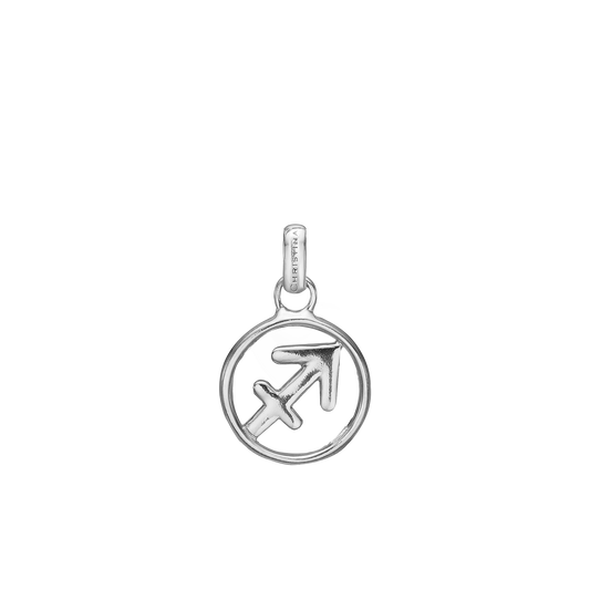 Sagittarius Earring Pendant - CHRISTINA