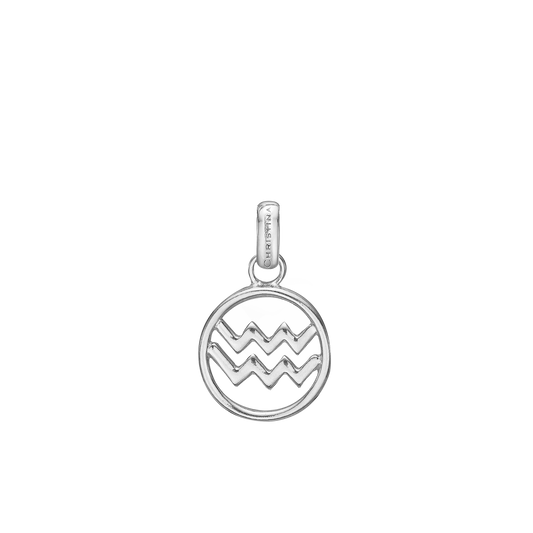 Aquarius Earring Pendant - CHRISTINA