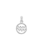 Aquarius Earring Pendant - CHRISTINA