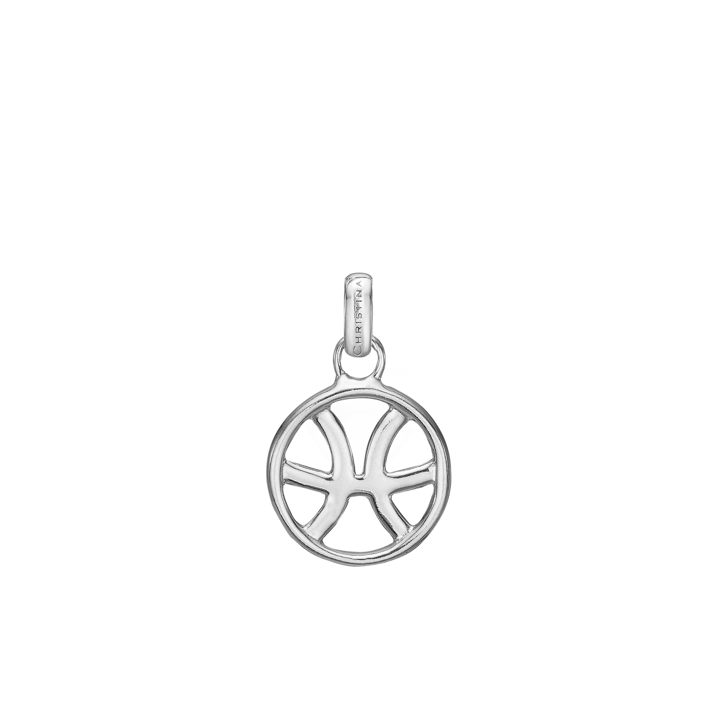 PiscesEarring Pendant - CHRISTINA