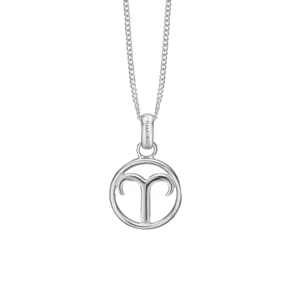 Aries Earring Pendant - CHRISTINA