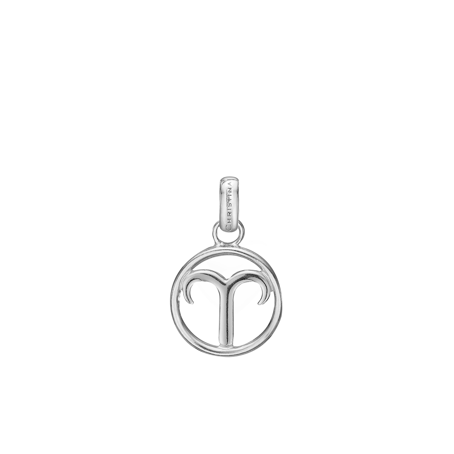 Aries Earring Pendant - CHRISTINA