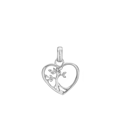 Roots of a Tree Earring Pendant - CHRISTINA