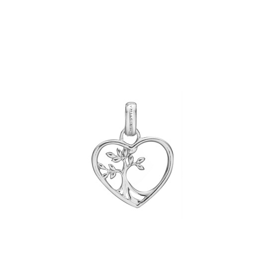 Roots of a Tree Earring Pendant - CHRISTINA