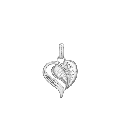 Leaf of Love Earring Pendant - CHRISTINA