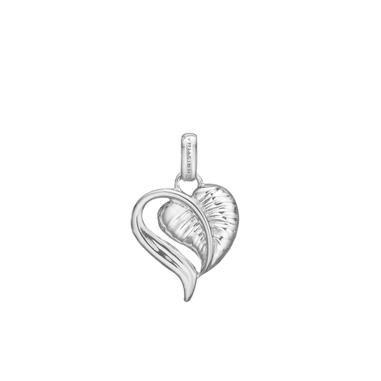 Leaf of Love Earring Pendant - CHRISTINA