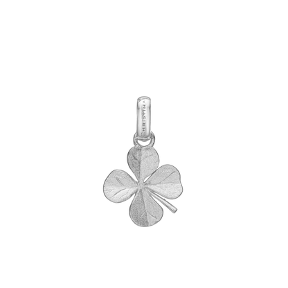 FoWatch Leaf Clower Earring Pendant - CHRISTINA