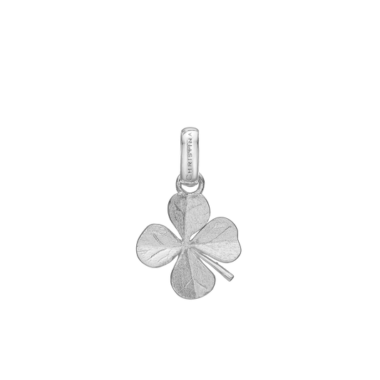 FoWatch Leaf Clower Earring Pendant - CHRISTINA