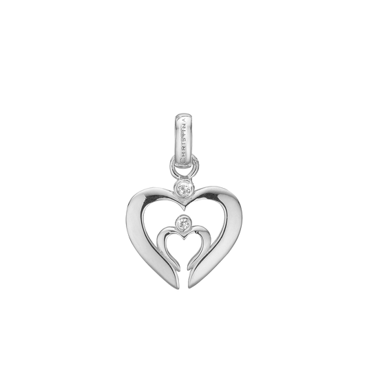 Love and Care Earring Pendant - CHRISTINA