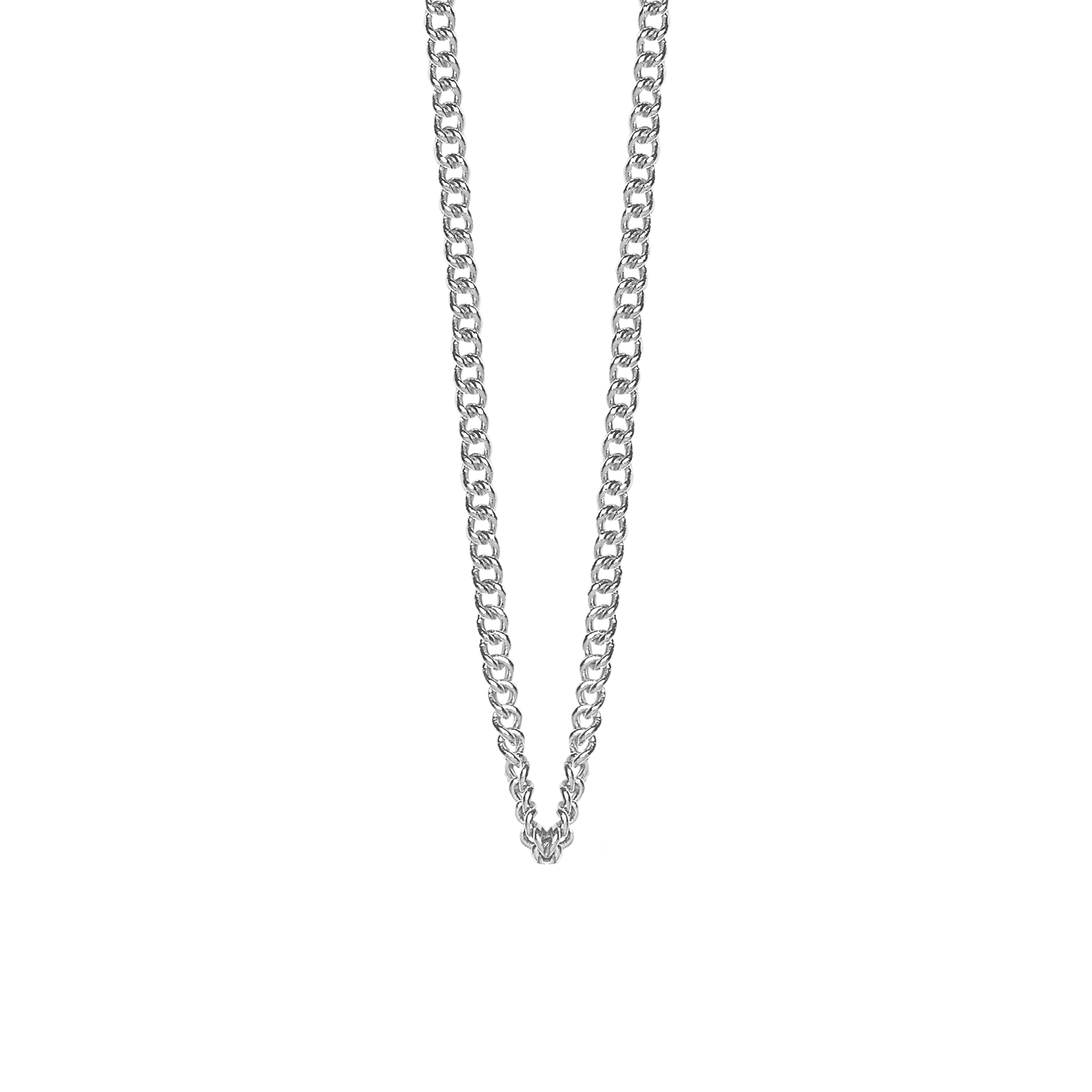 Necklace 70+20 cm - CHRISTINA
