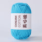 Filling Heart Woven Yarn Genuine Cotton DIY