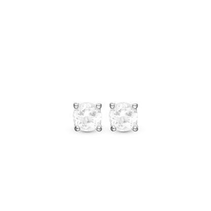 Hearts of Gold Guld øreringe - CHRISTINA