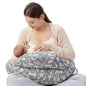 Nursing pillow baby pillow feeding pillow multifunctional detachable pregnant woman pillow breastfeeding