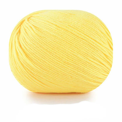 6-strand Hand-woven Milk Cotton Yarn