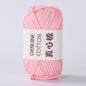 Filling Heart Woven Yarn Genuine Cotton DIY