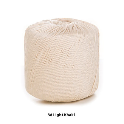 Snowball No 3 Water Su Lace Yarn Diy Hand-woven