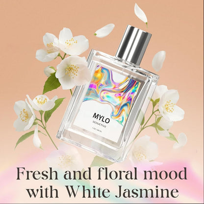 Female Pheromone Perfume, Lasting Fragrance Body Spray 30ML