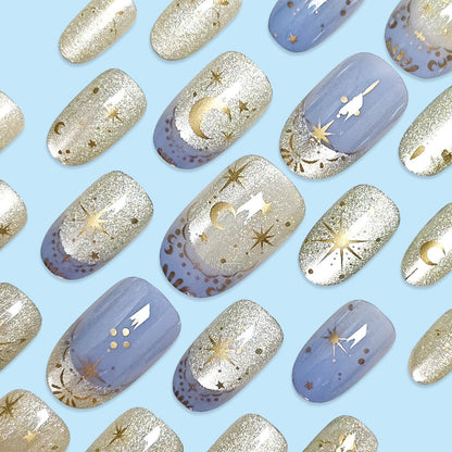 Xingyuanhui Wear Armor High-grade Cat's Eye French Style