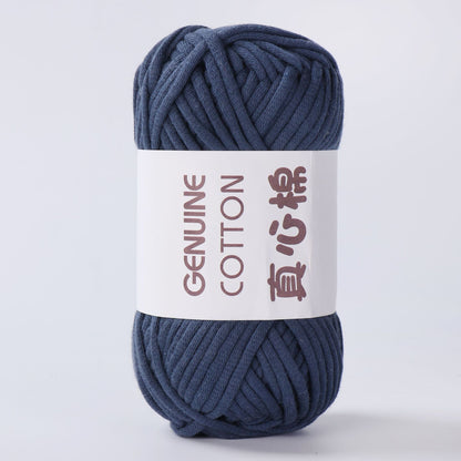 Filling Heart Woven Yarn Genuine Cotton DIY