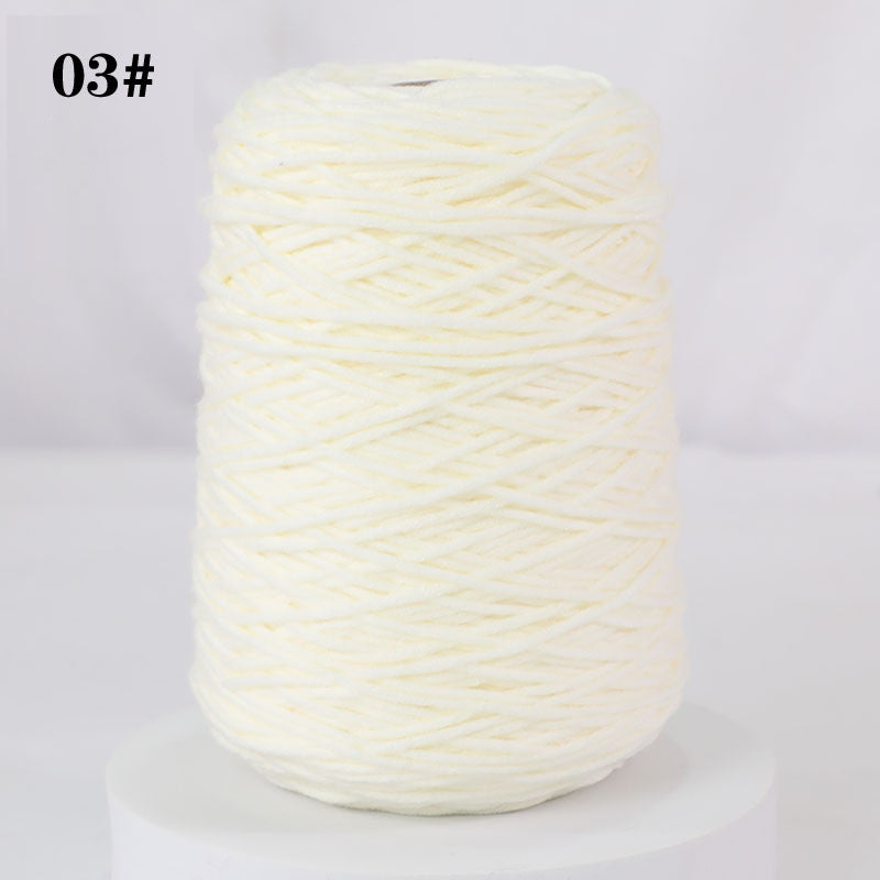 Carpet Poking Embroidery Yarn Ball