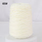 Carpet Poking Embroidery Yarn Ball