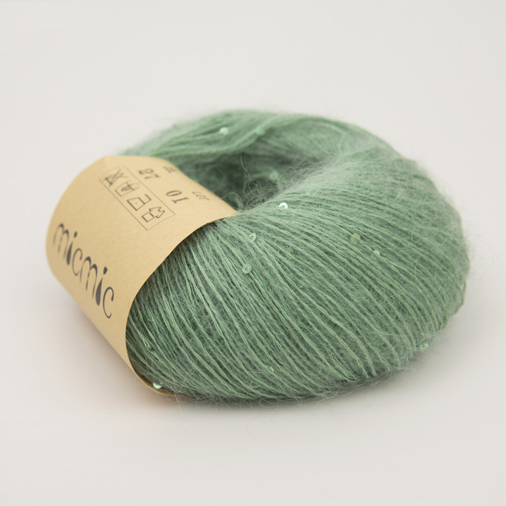 Soft Cotton Hand Woven Yarn