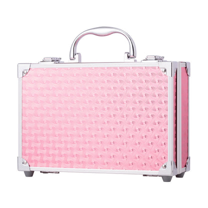 Natural Long Lasting Lipstick Eye Shadow Multifunctional Makeup Set