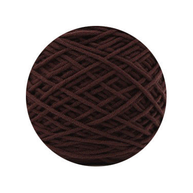 Tufting Special Wool Pagoda Tube Long-staple Cotton Wool Handmade Diy Carpet Shaft Yarn