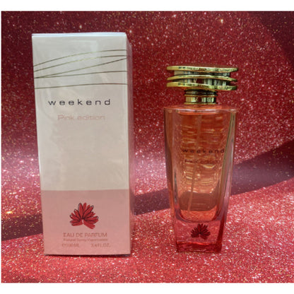 Midnight Rose Perfume For Women Lasting Fragrance
