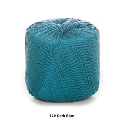 Snowball No 3 Water Su Lace Yarn Diy Hand-woven