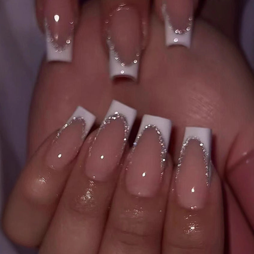 Women's Personalized French Wear Armor