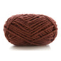 Hand-woven Chenille Coarse Yarn
