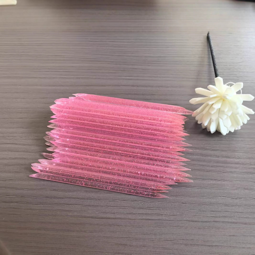 Nail Beauty Tools Spot Drill Take Glue Stick Crystal Rod