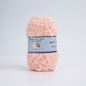 Coral Fleece Yarn For Babies And Children