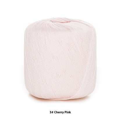 Snowball No 3 Water Su Lace Yarn Diy Hand-woven