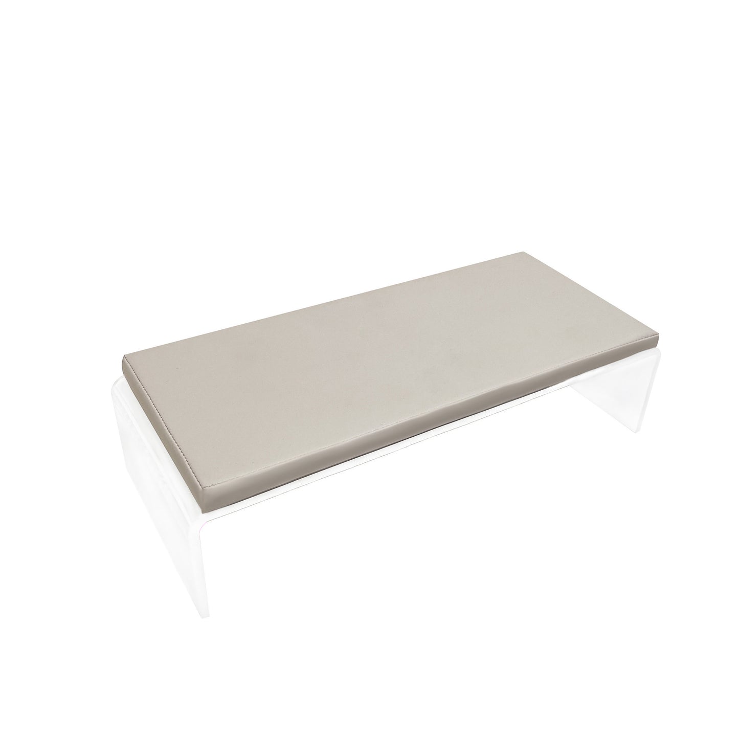 Cream Hand Pillow Acrylic Cream White Wrist Splint Tall And Short