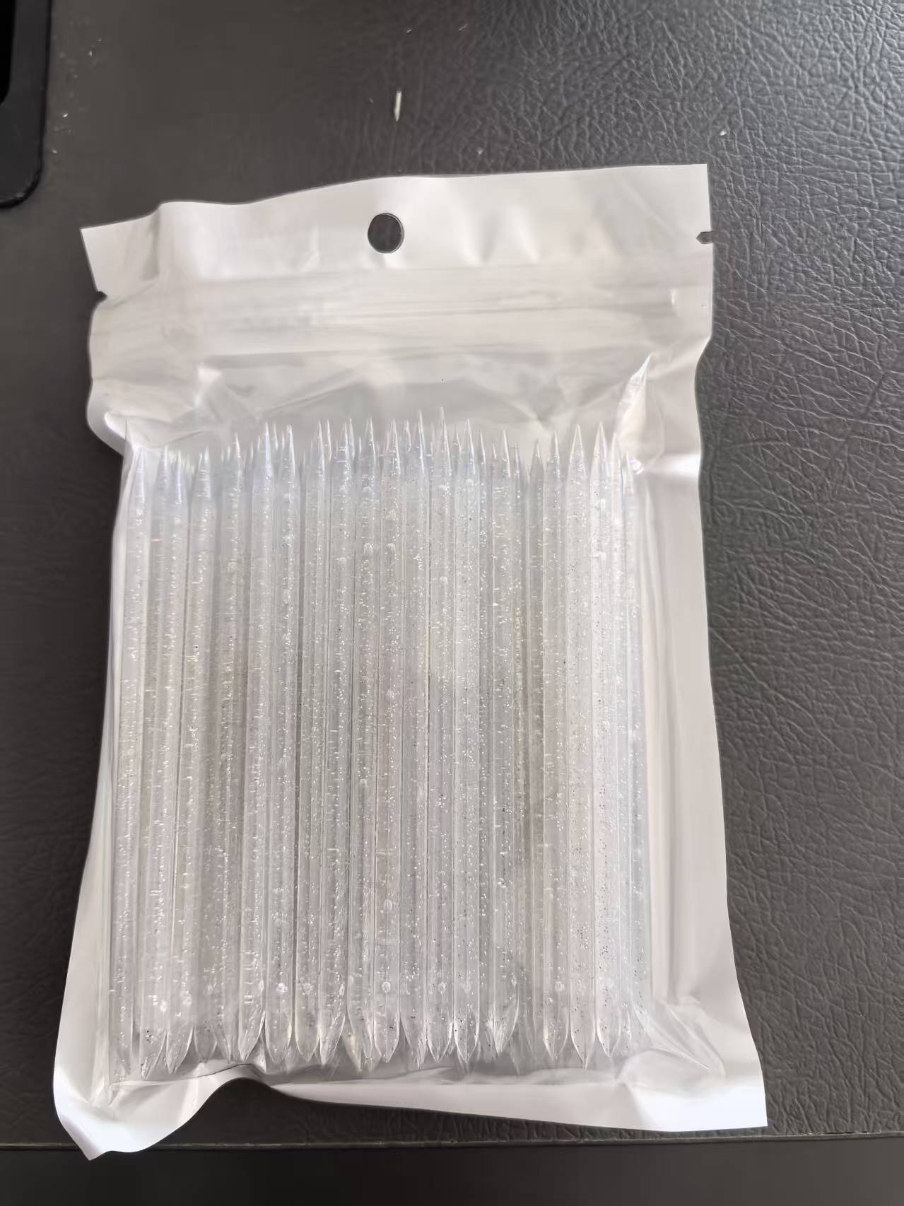 Nail Beauty Tools Spot Drill Take Glue Stick Crystal Rod