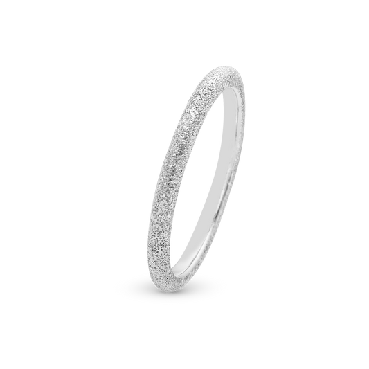 Diamond Dust Ringe - CHRISTINA