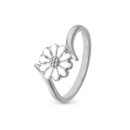 Marguerite Power Ringe - CHRISTINA