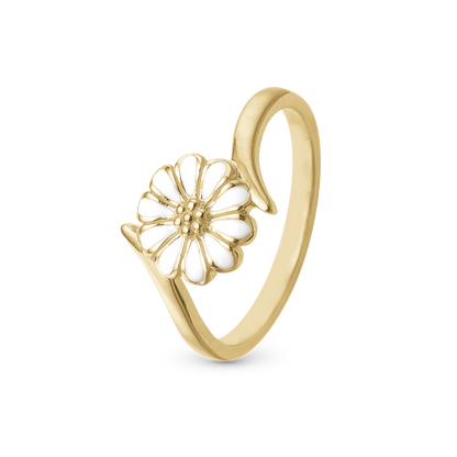 CHRISTINA Marguerite Power Ringe