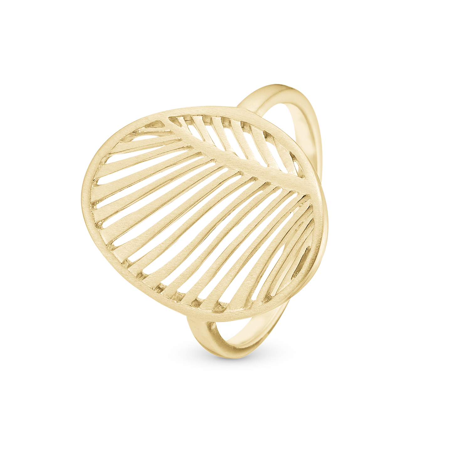 My Special Palm Ringe - CHRISTINA