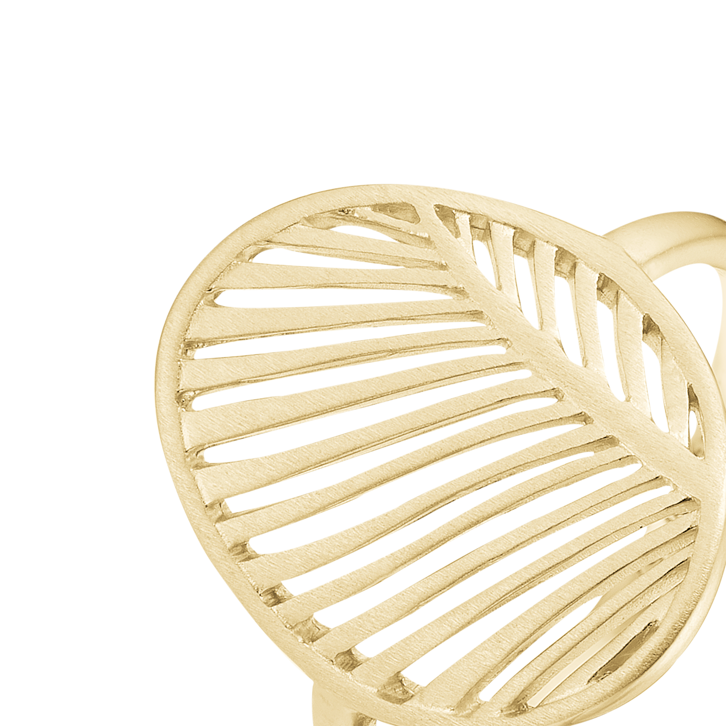 My Special Palm Ringe - CHRISTINA