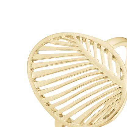 My Special Palm Ringe - CHRISTINA