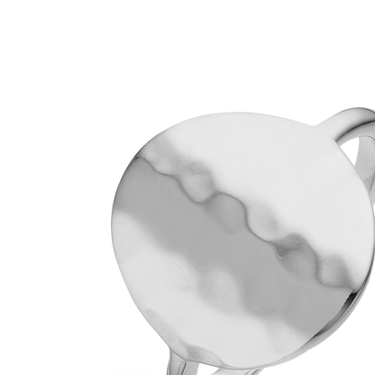 Panzer Ringe - CHRISTINA